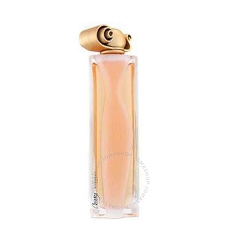 organza givenchy tester|Givenchy Ladies Organza EDP Spray 3.3 oz Tester .